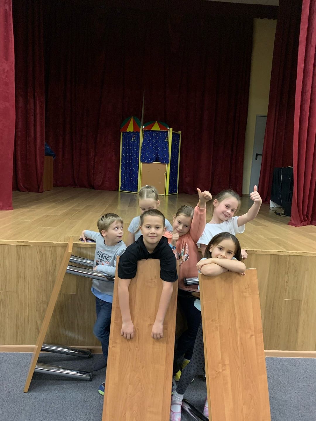 образование, культура, театр, дети, школа, театральный поединок, батл, Реутов