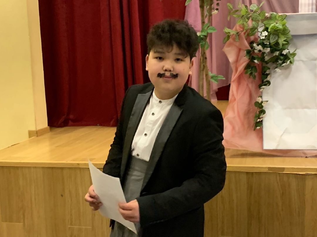 образование, культура, театр, дети, школа, театральный поединок, батл, Реутов