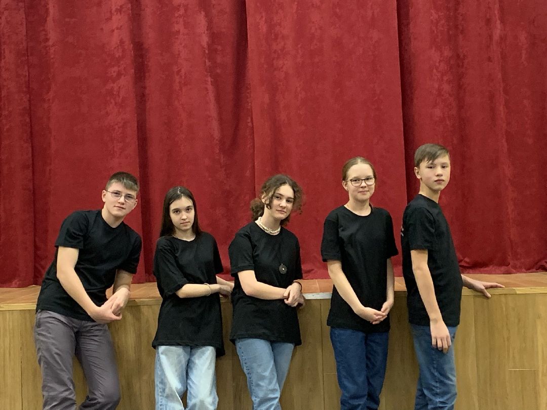 образование, культура, театр, дети, школа, театральный поединок, батл, Реутов