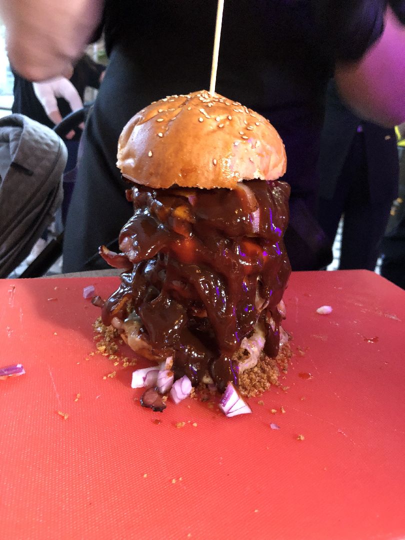 Каримов, бургеры, химки,