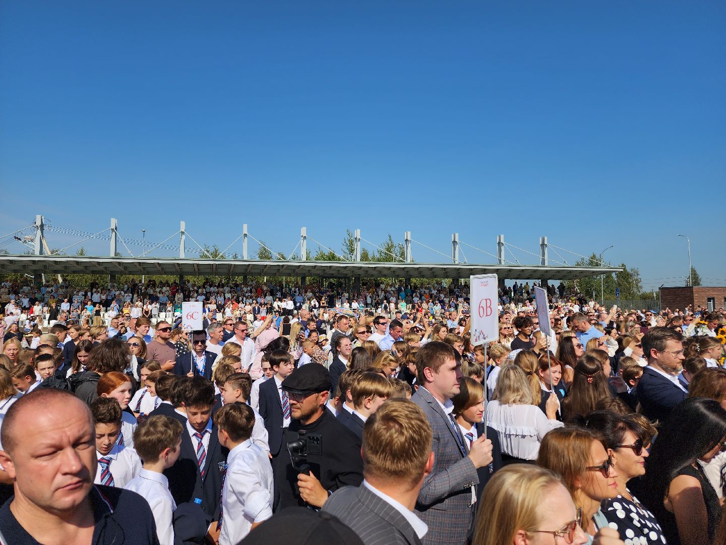 Истра, Любэ, Расторгуев, школа, дети