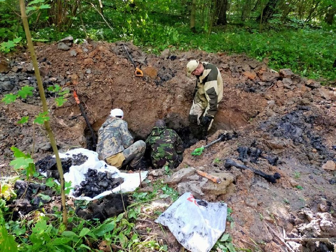 РККА, выставка, история, память, медицина, музей, Протвино