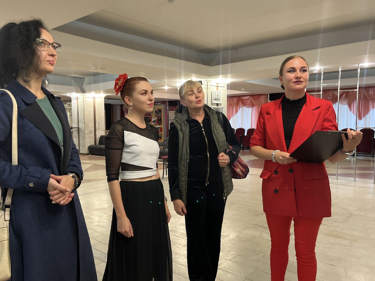 Наро-Фоминск, культура Подмосковья, юные таланты, детская школа искусств, изобразительное искусство, выставка