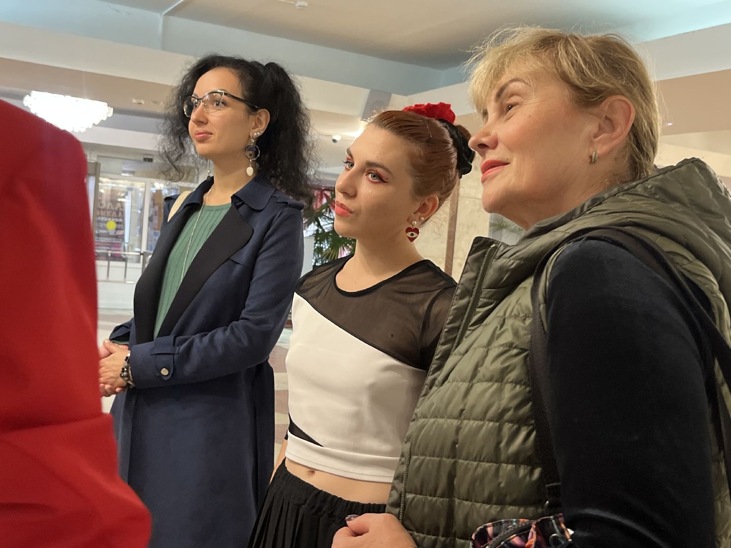 Наро-Фоминск, культура Подмосковья, юные таланты, детская школа искусств, изобразительное искусство, выставка