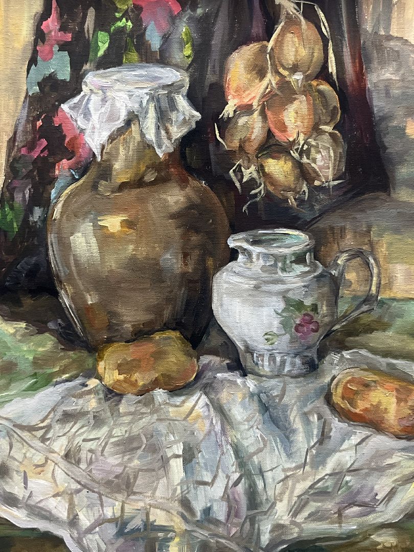 Наро-Фоминск, культура Подмосковья, юные таланты, детская школа искусств, изобразительное искусство, выставка