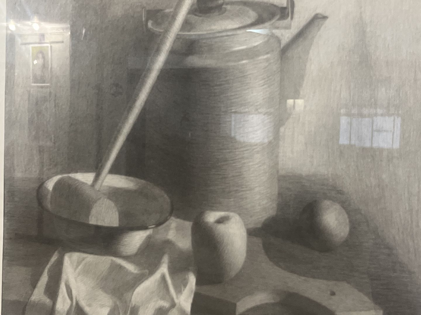 Наро-Фоминск, культура Подмосковья, юные таланты, детская школа искусств, изобразительное искусство, выставка