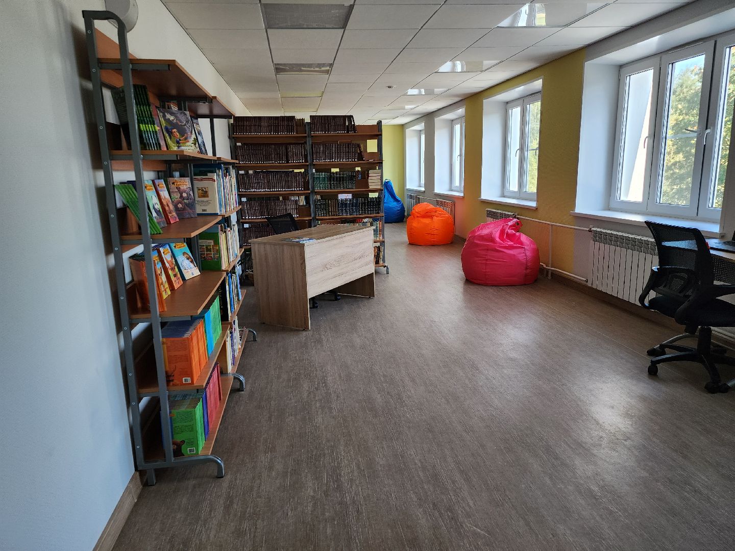 кадеты ФСО. Домодедово