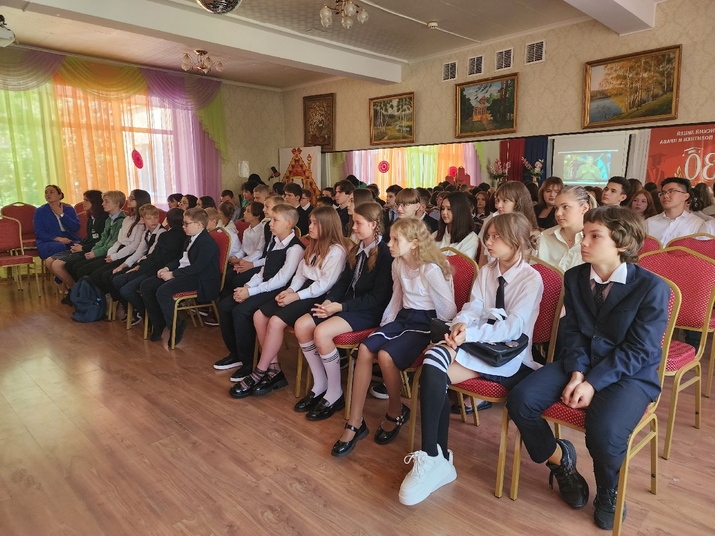 урок истории, россия, пушкино, лицей,