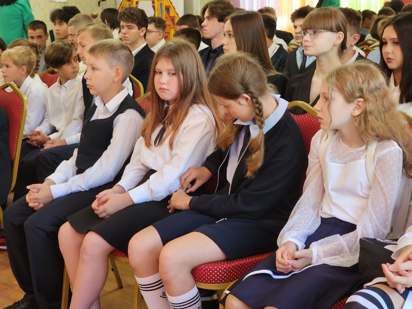 урок истории, россия, пушкино, лицей,