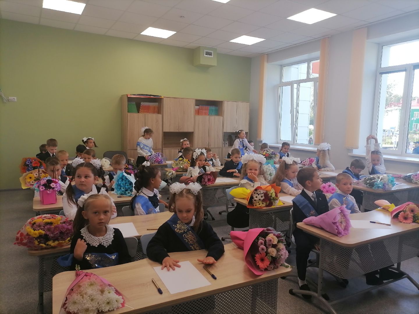 первоесентября