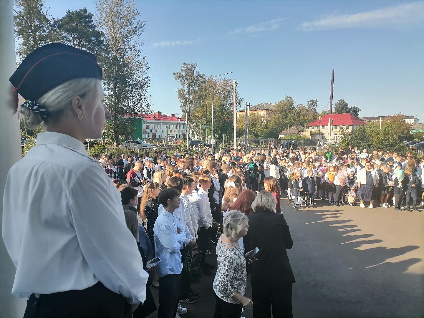 первоесентября