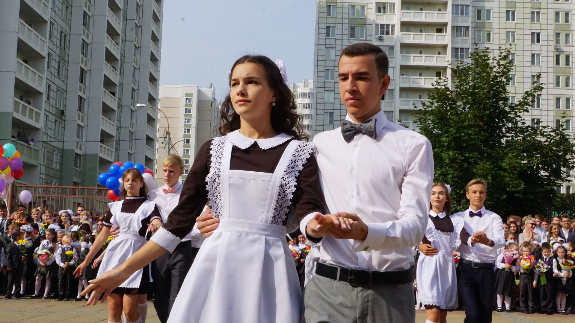 Школы, кружки