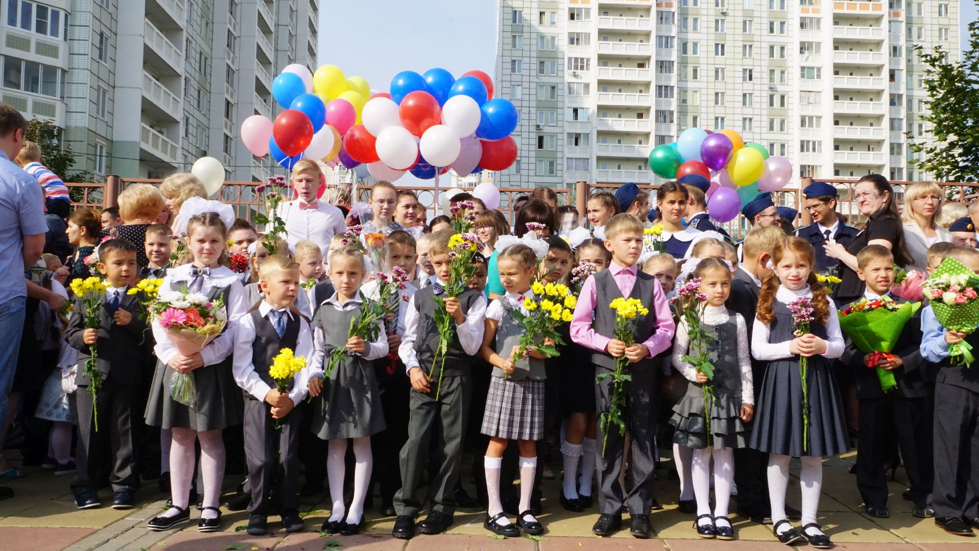 Школы, кружки