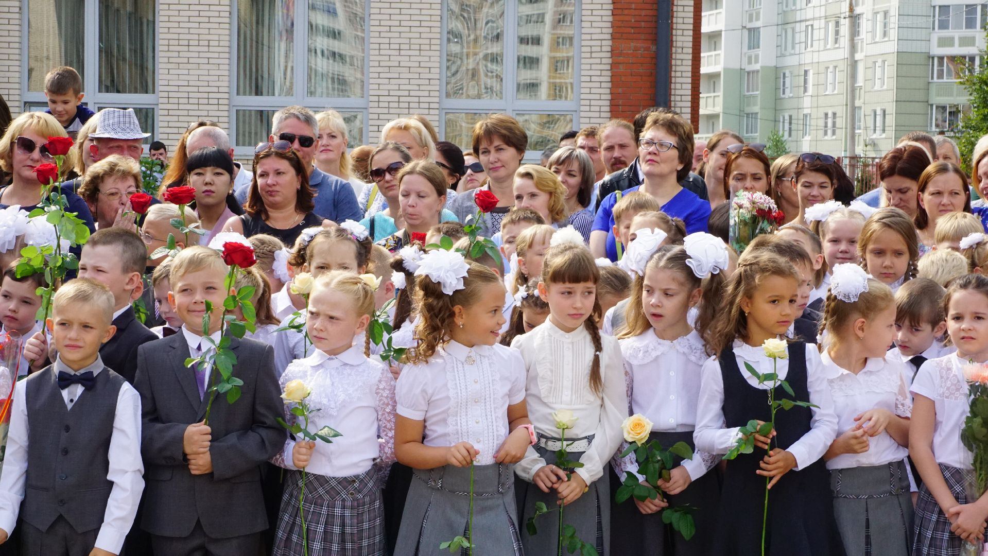 Школы, кружки