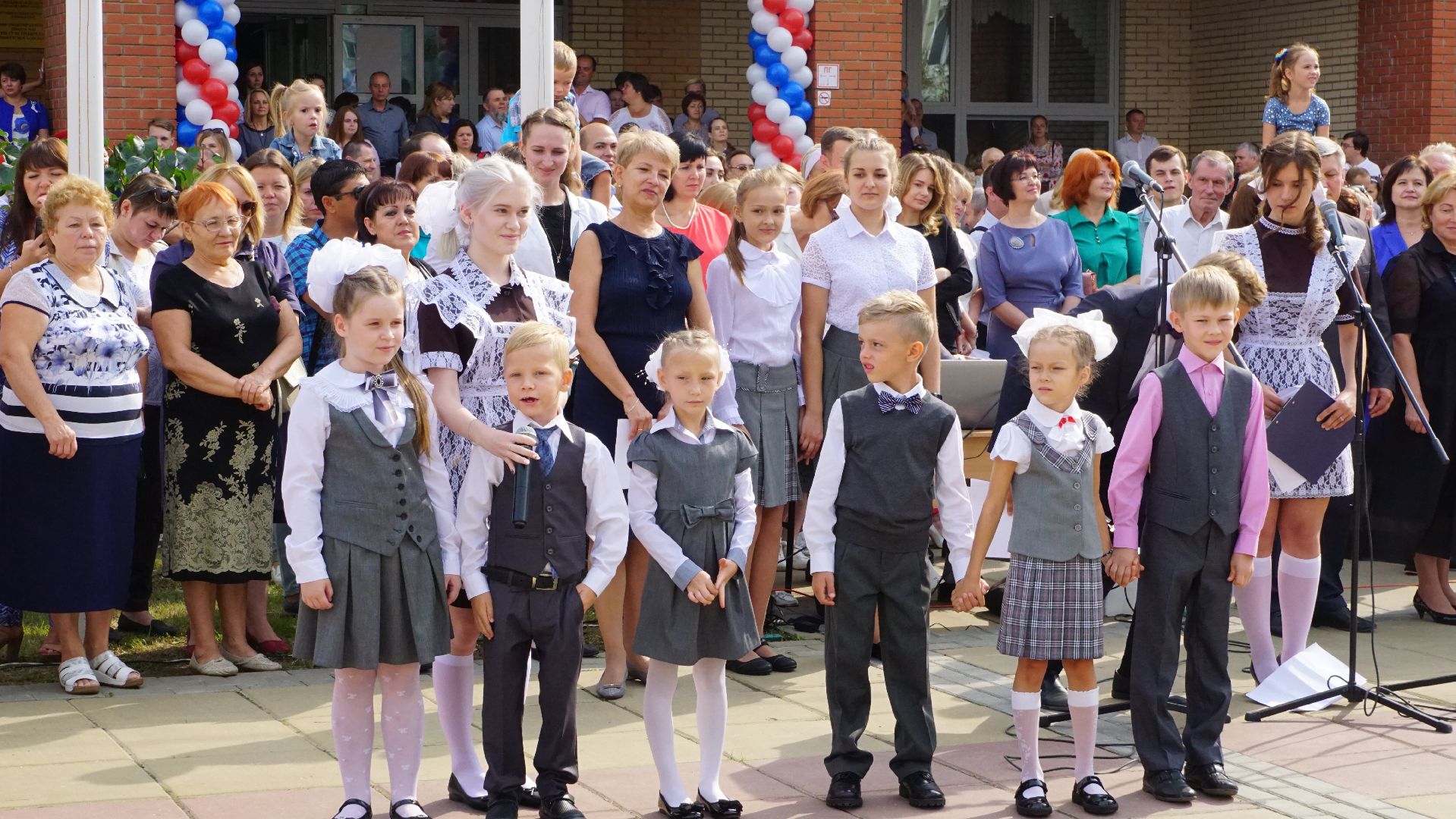 Школы, кружки