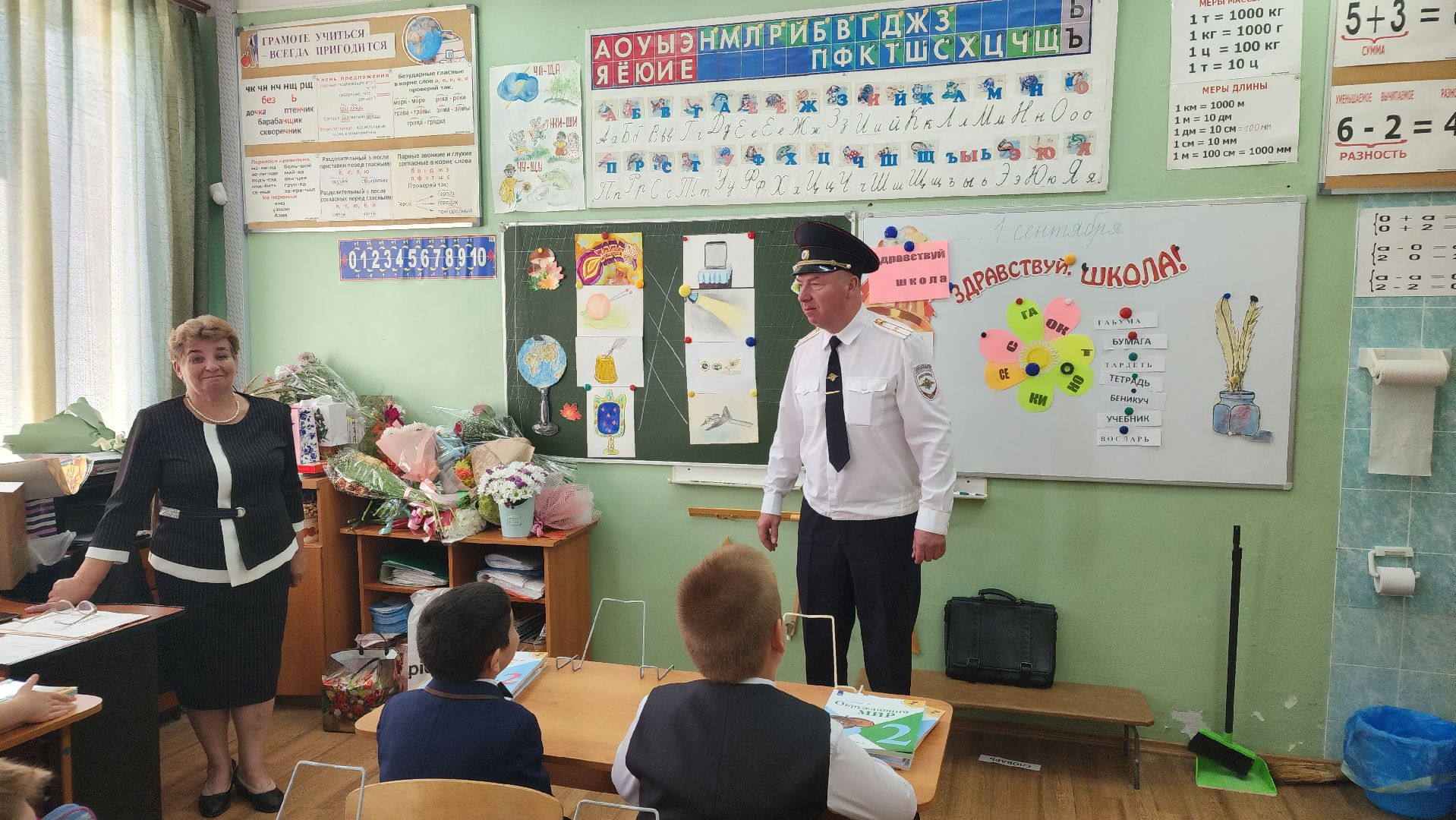 ПДД, Госавтоинспекция, транспорт, дети, безопасность