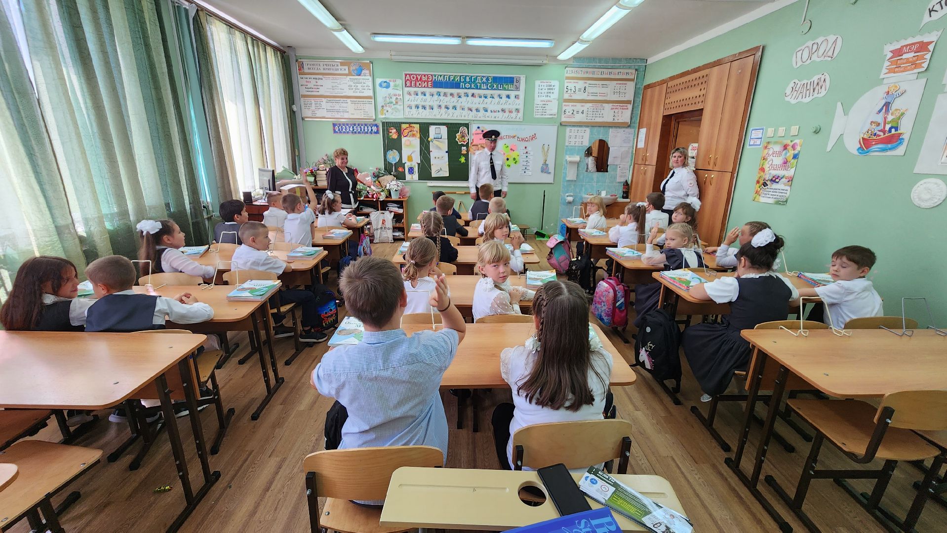 ПДД, Госавтоинспекция, транспорт, дети, безопасность