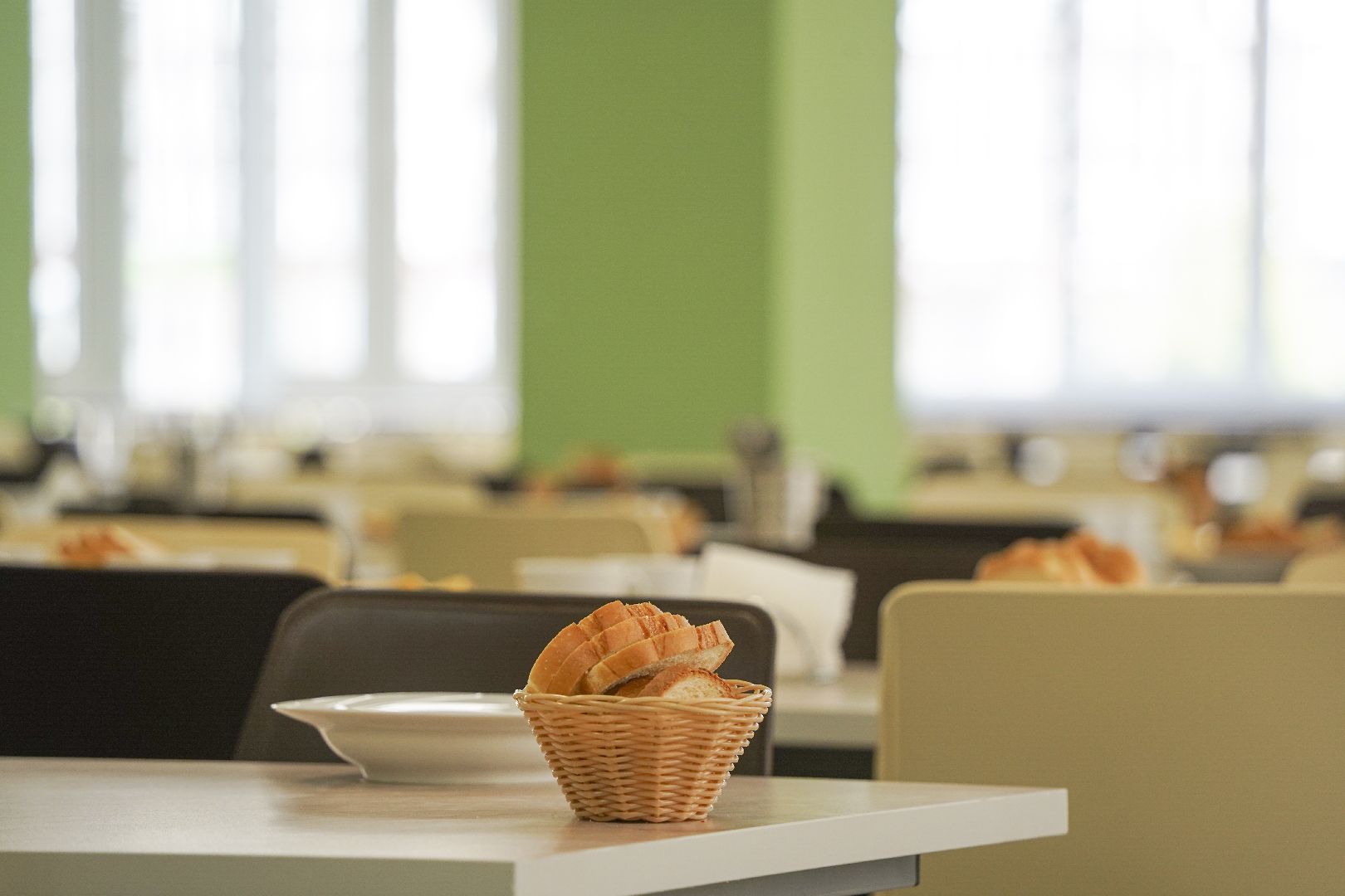 новая школа, Домодедово