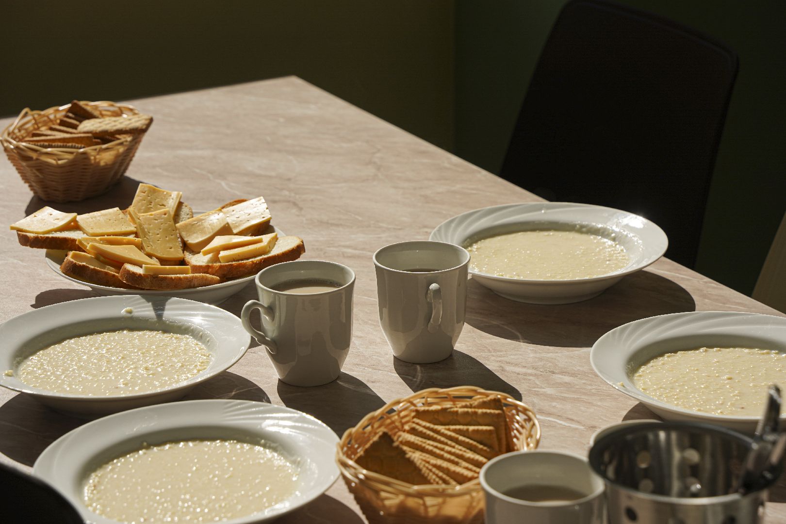 новая школа, Домодедово