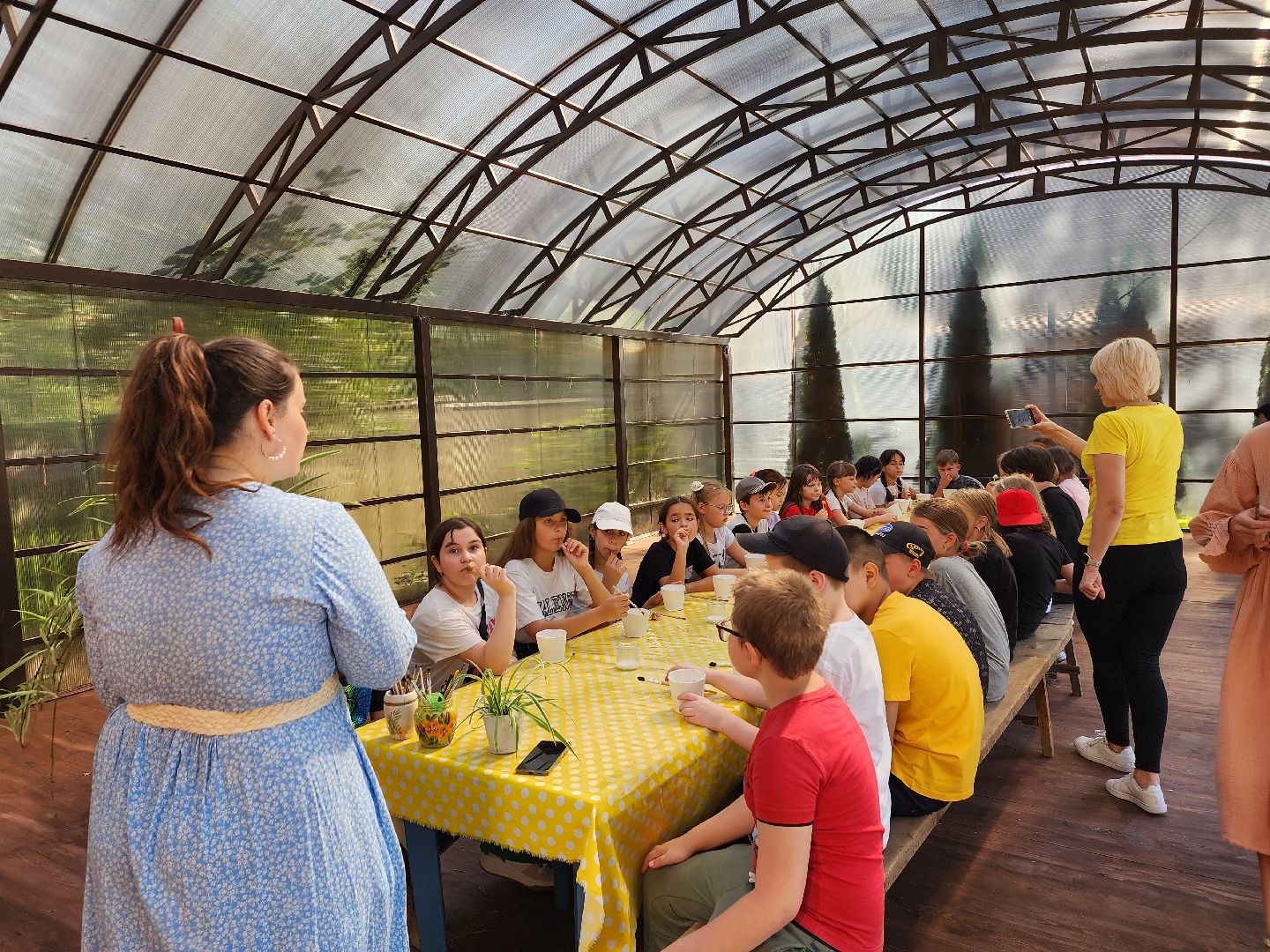 дети, 1 сентября, пушкино, мастер-класс,