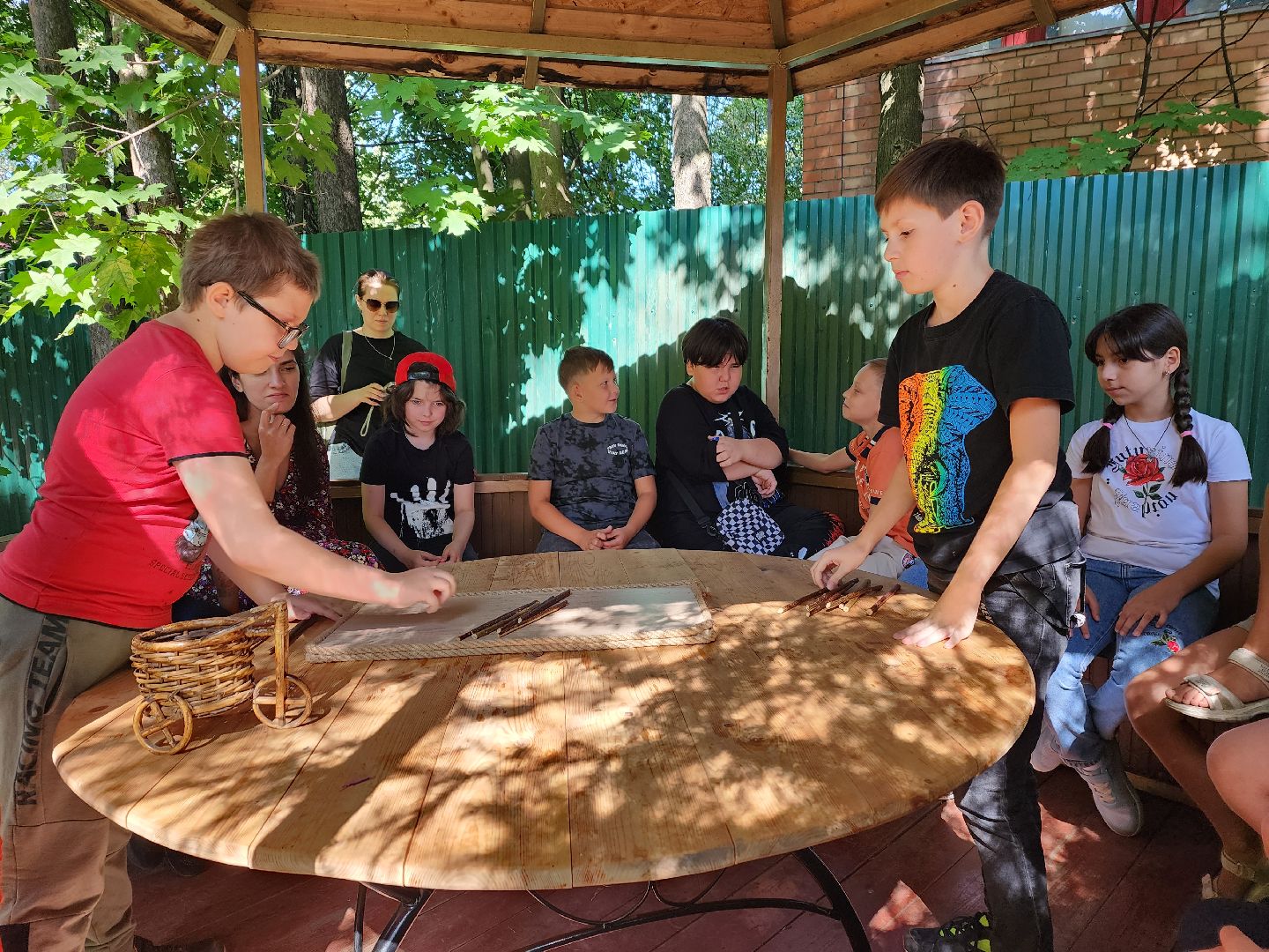 дети, 1 сентября, пушкино, мастер-класс,