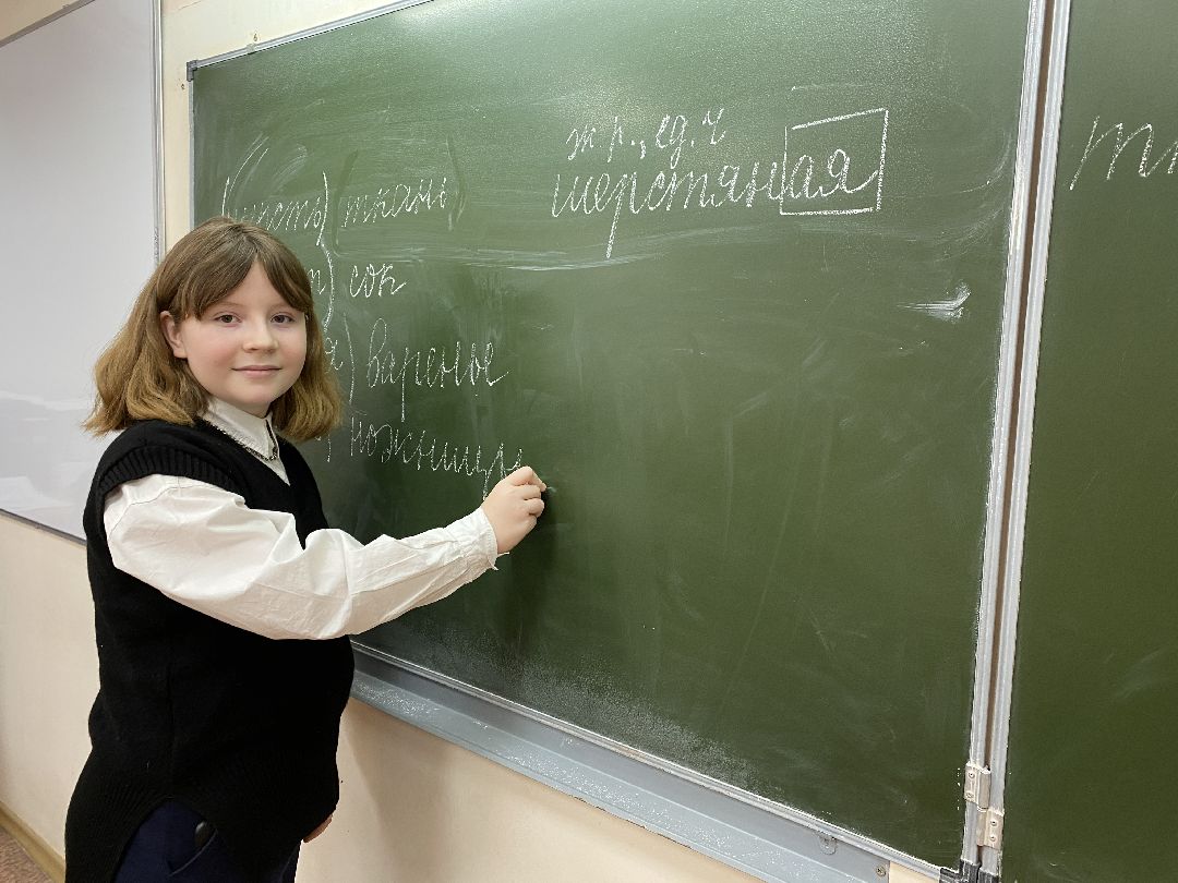 Школа, строительство, вторая смена