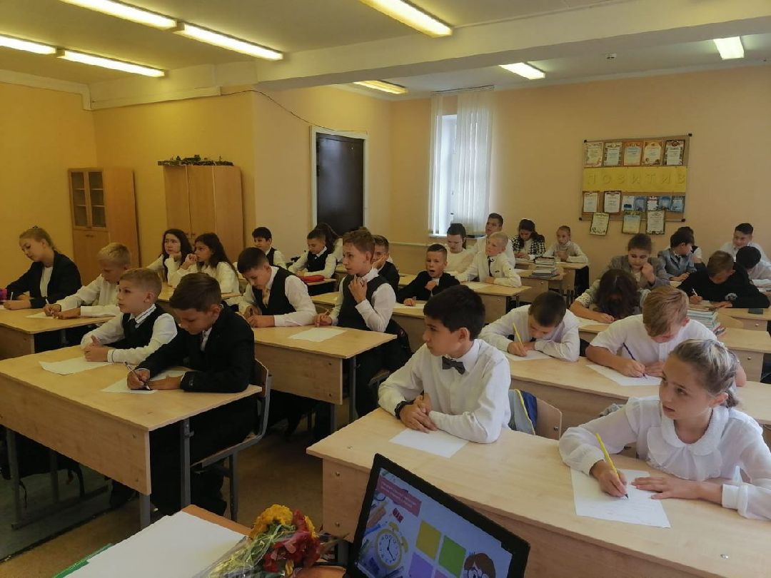 Школа, строительство, вторая смена