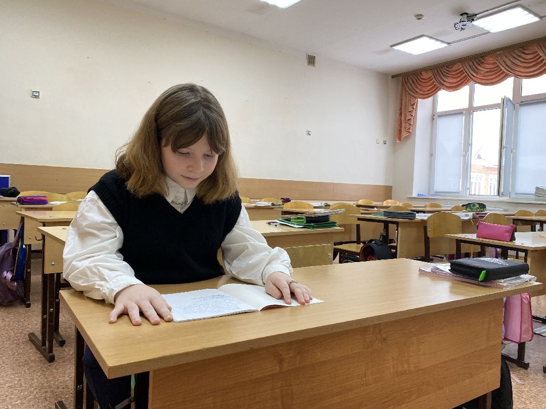 Школа, строительство, вторая смена