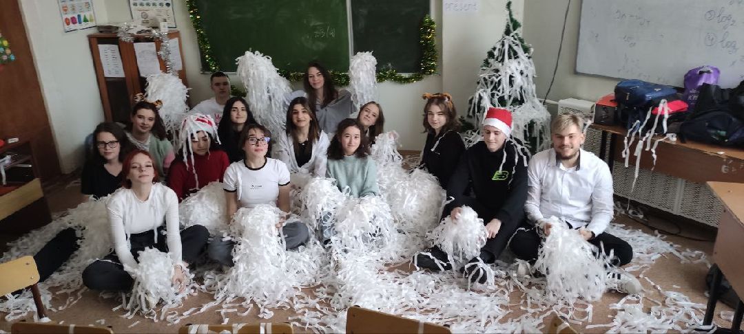 Школа, строительство, вторая смена