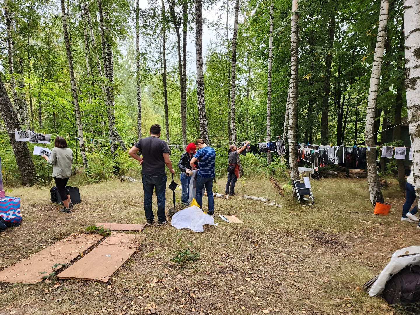 пушкино, фотовыставка, конкурс, награды,