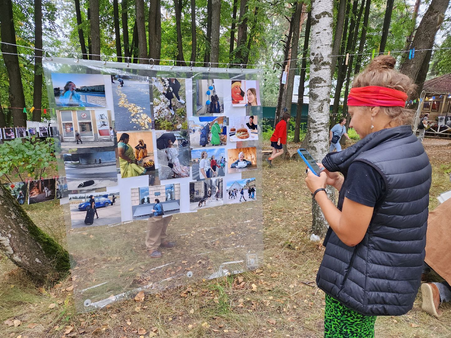 пушкино, фотовыставка, конкурс, награды,