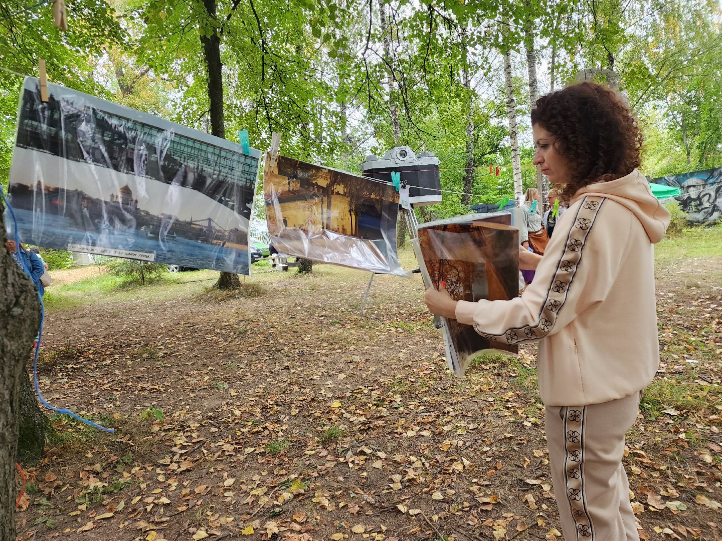 пушкино, фотовыставка, конкурс, награды,