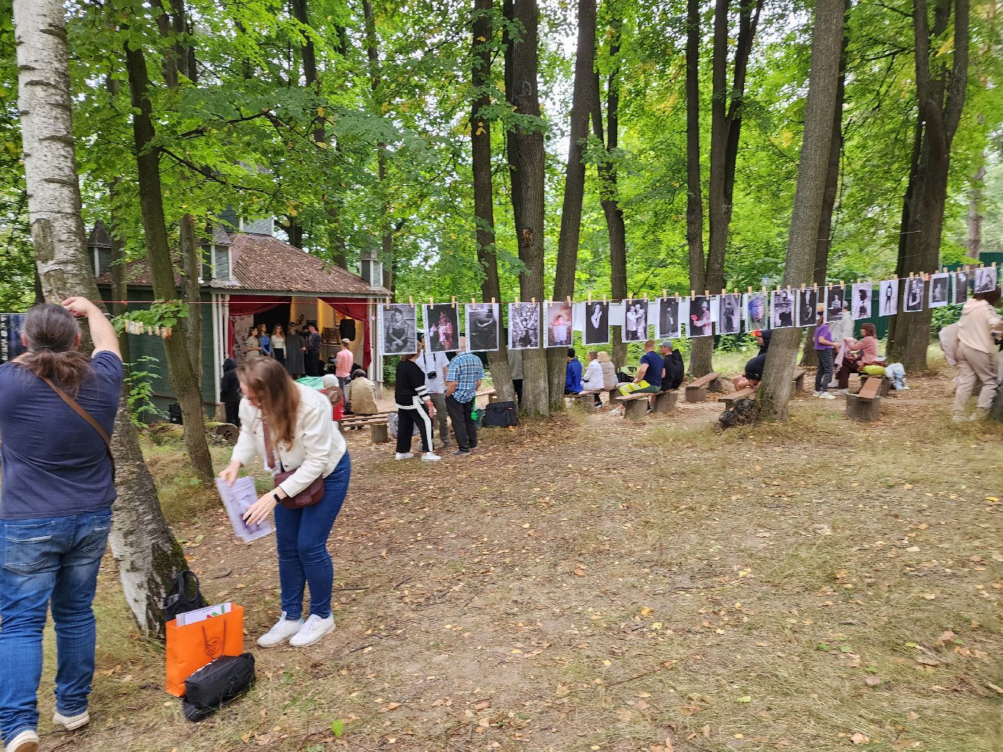 пушкино, фотовыставка, конкурс, награды,