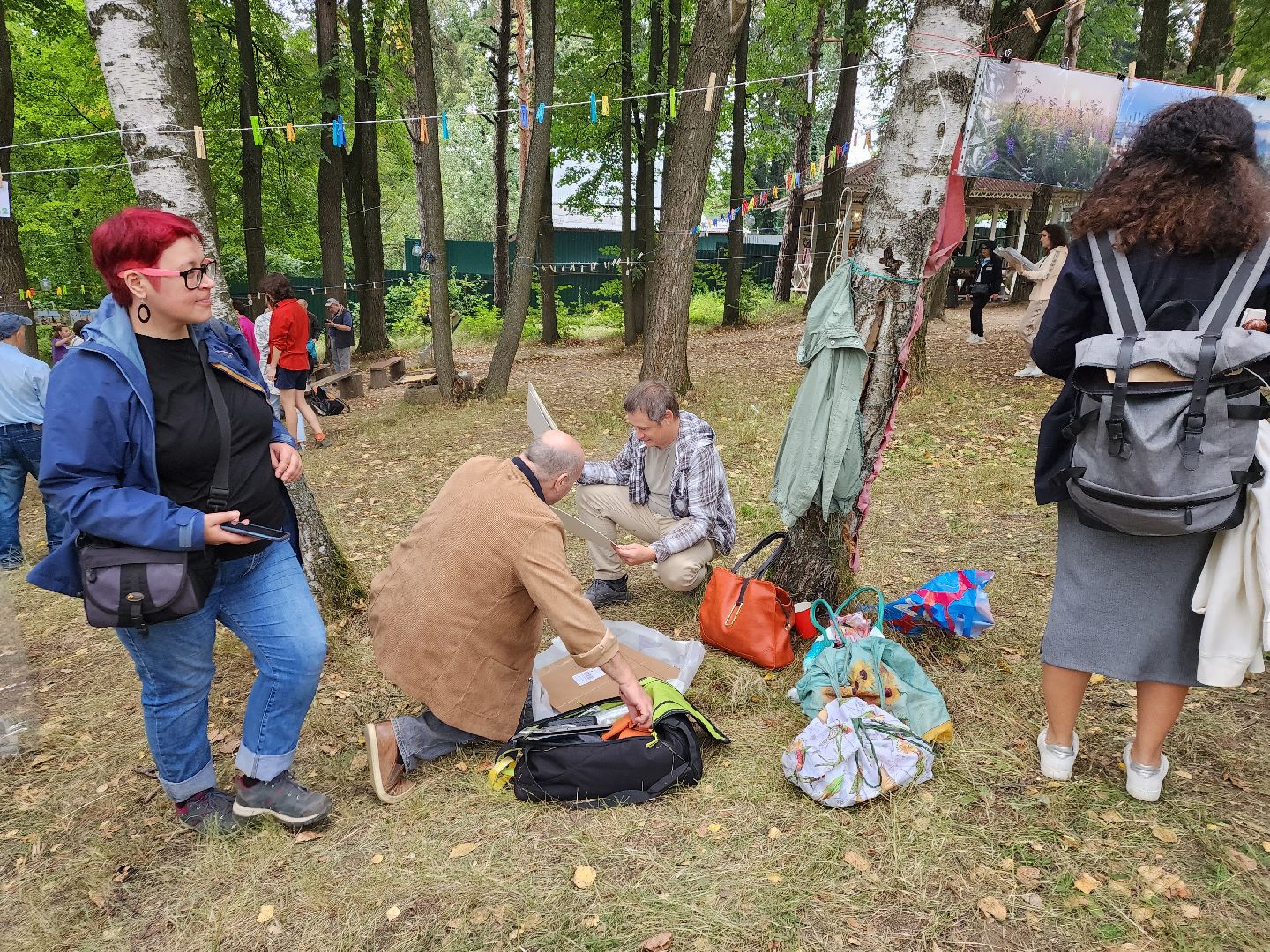 пушкино, фотовыставка, конкурс, награды,