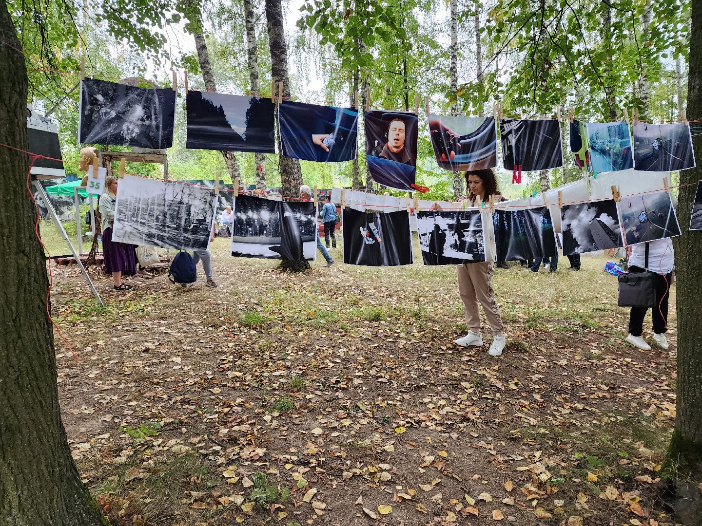 пушкино, фотовыставка, конкурс, награды,