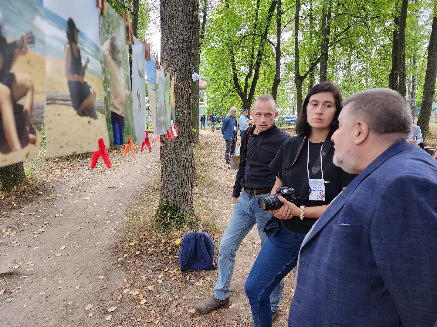 пушкино, фотовыставка, конкурс, награды,