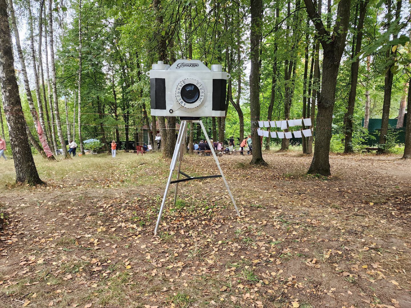 пушкино, фотовыставка, конкурс, награды,