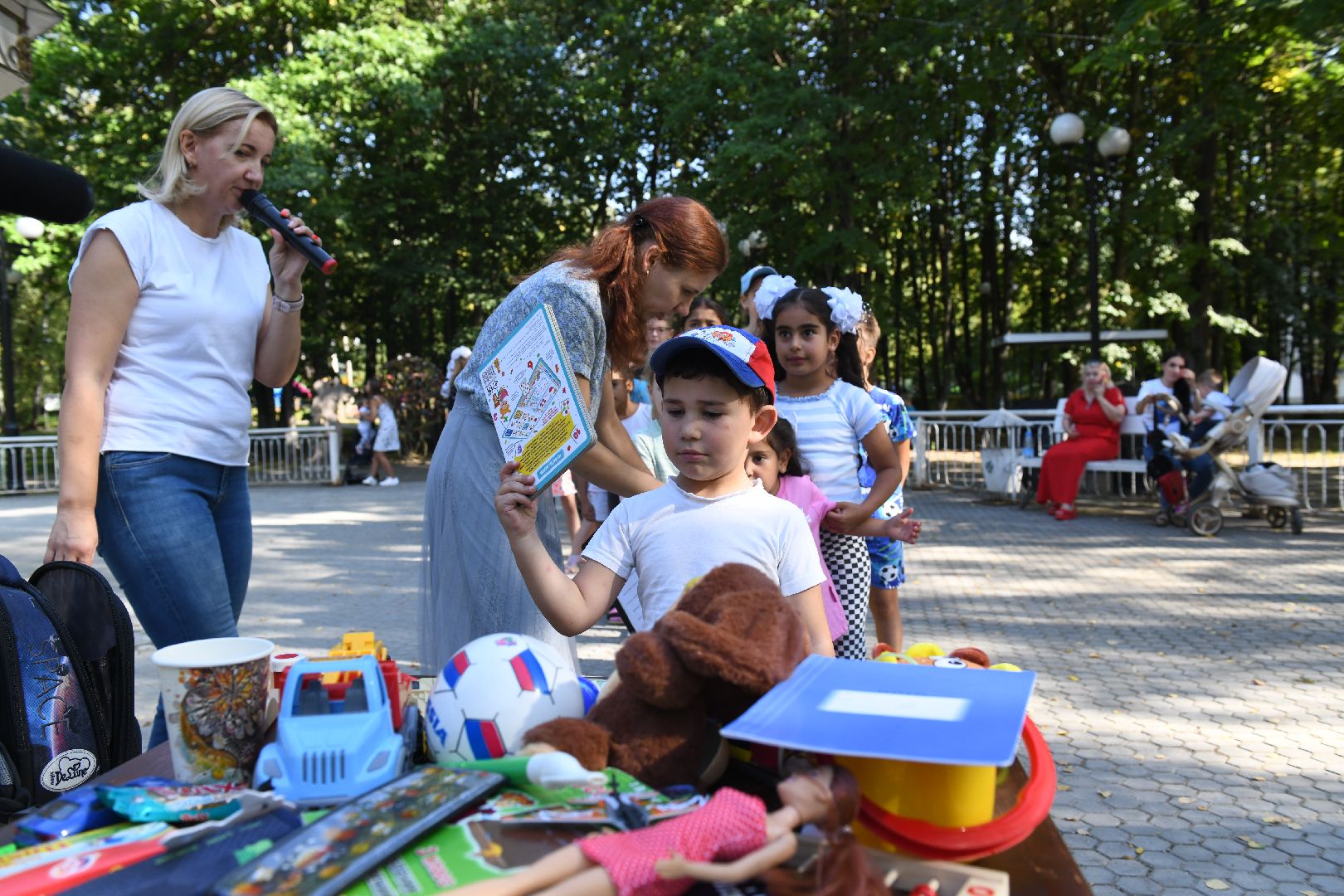 лыткарино, парк знаний