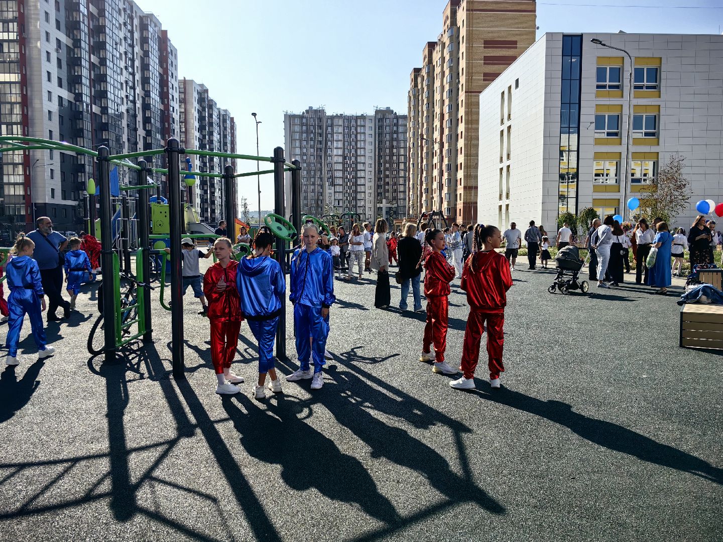 Первый класс, День Знаний, парта, событие, первый звонок