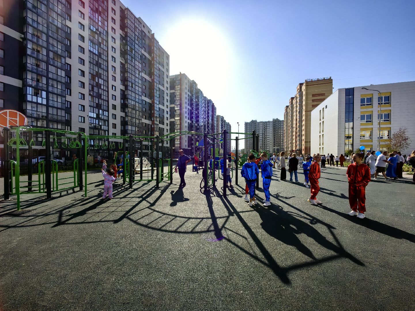 Первый класс, День Знаний, парта, событие, первый звонок