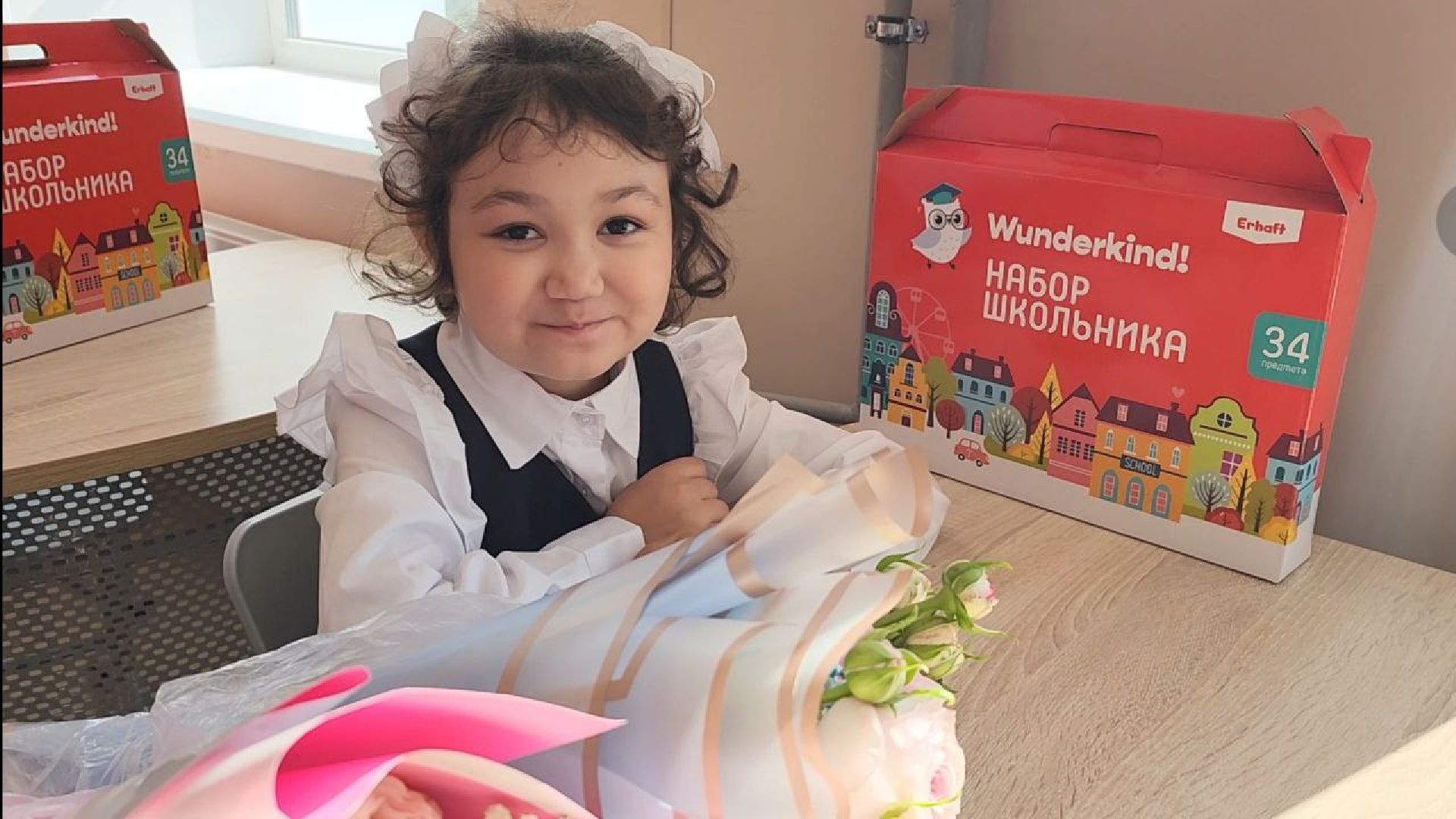 школа, дети, образование, 1 сентября, День знаний, Лосино-Петровский