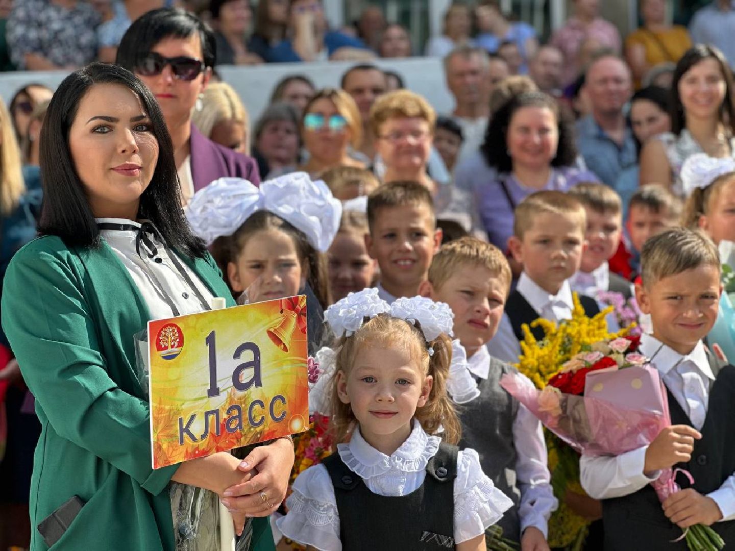 #первоесентября, #деньзнаний, #школа, #талдомскийокруг, #запрудненскаягимназия