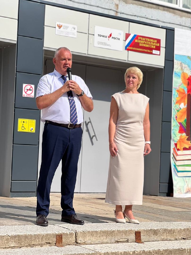 #первоесентября, #деньзнаний, #школа, #талдомскийокруг, #запрудненскаягимназия