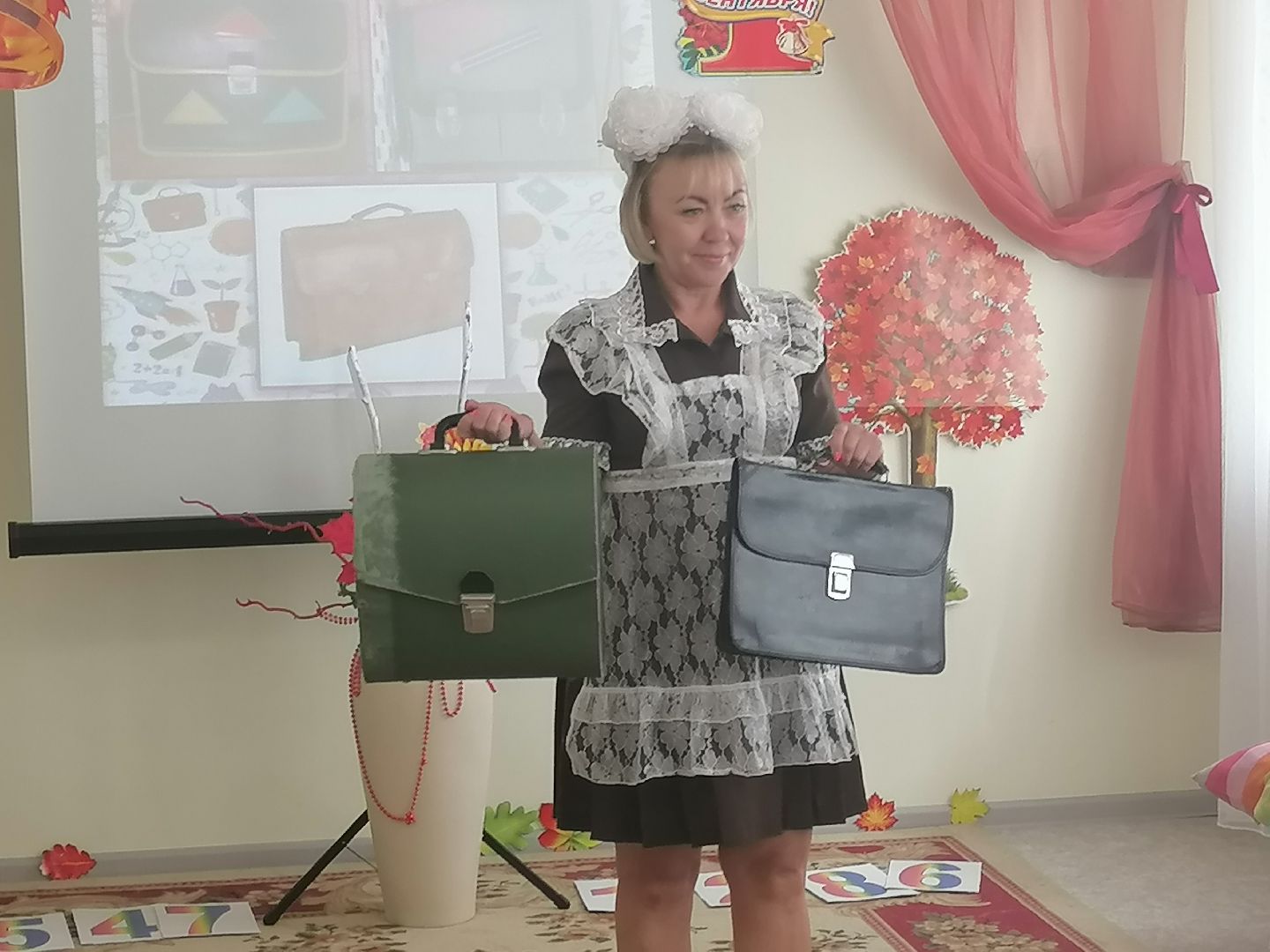 первоесентября