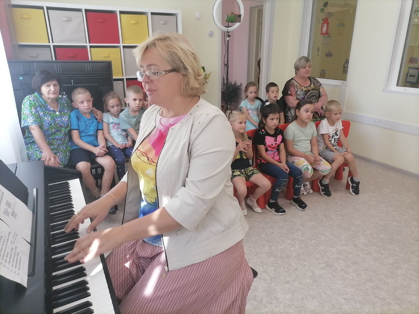 первоесентября