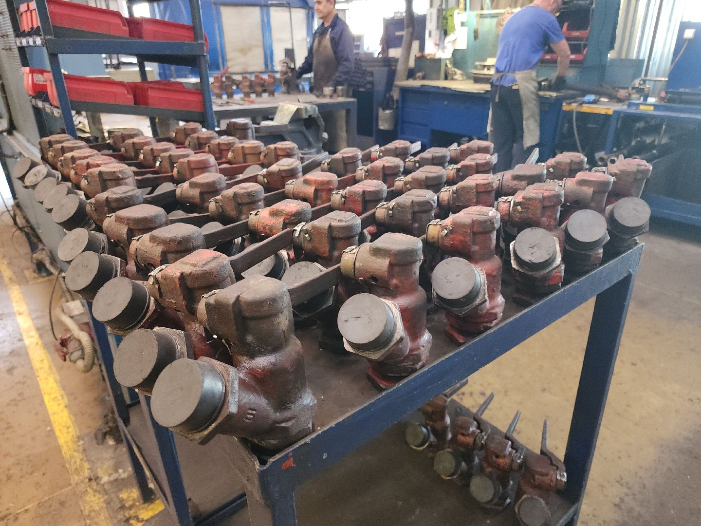 Кашира, КВРЗ, Новотранс, ремонт, вагоны, ржд,