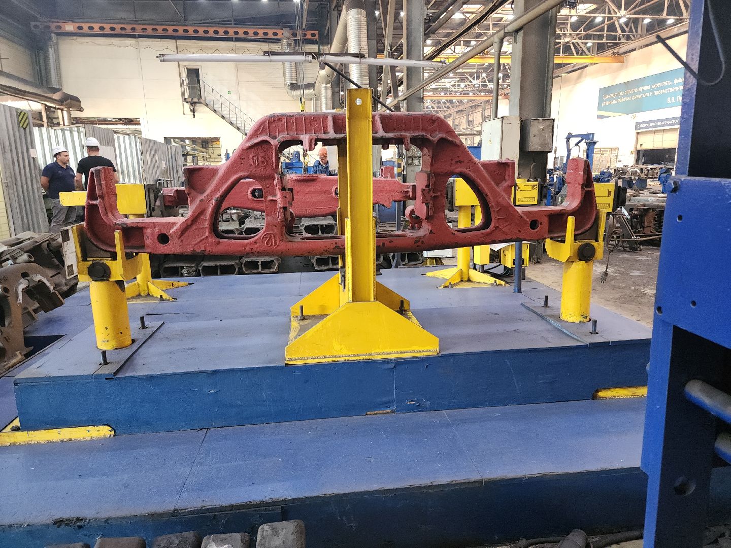 Кашира, КВРЗ, Новотранс, ремонт, вагоны, ржд,