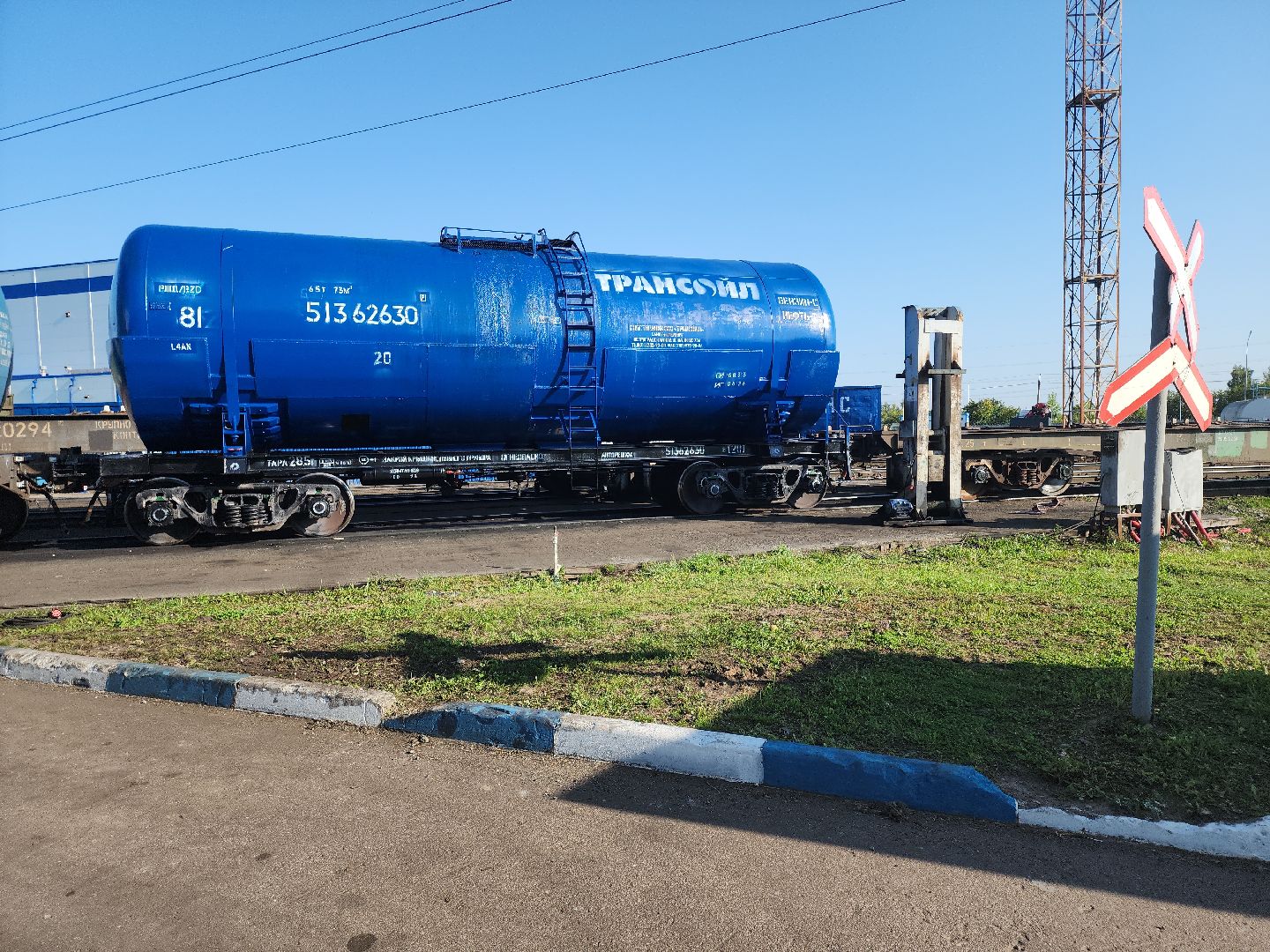 Кашира, КВРЗ, Новотранс, ремонт, вагоны, ржд,