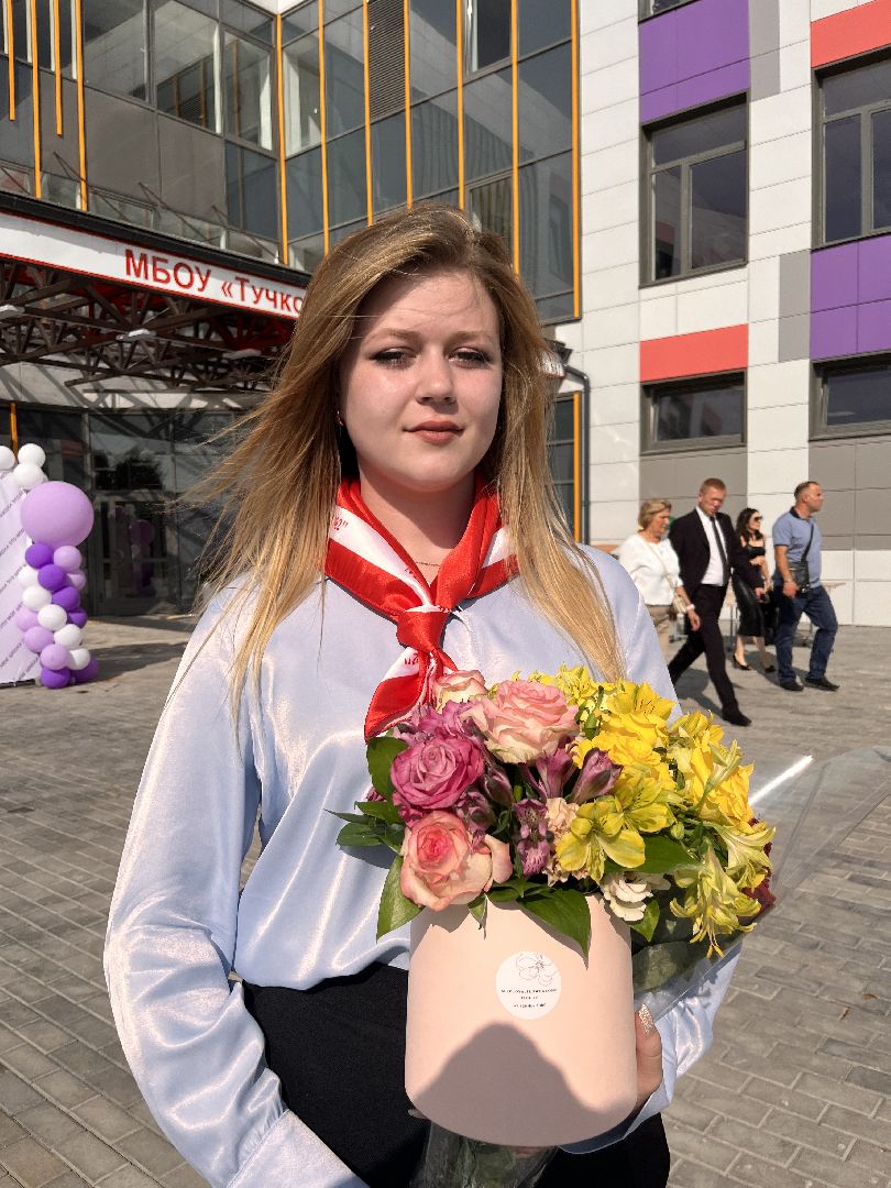 педагог, день знаний, 1 сентября, руза, рузский городской округ, московская область, подмосковье, образование, образование подмосковья,