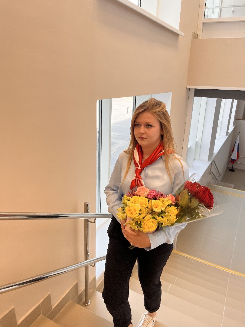 педагог, день знаний, 1 сентября, руза, рузский городской округ, московская область, подмосковье, образование, образование подмосковья,